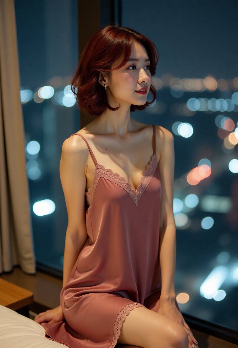 清晨一杯冰美式